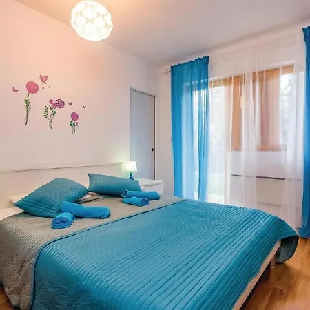 Luce Apartment