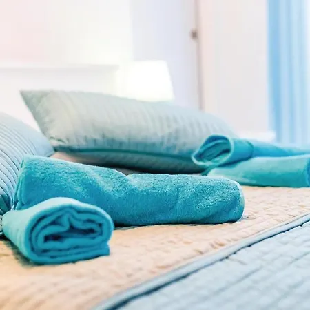 アパート Luce ヤドラニヴォ