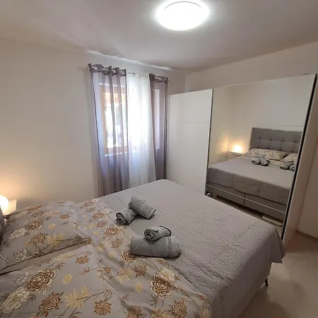 Luce Apartment