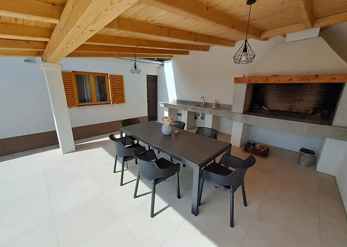 Apartament Luce Jadranovo