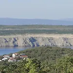 Διαμέρισμα Luce Jadranovo