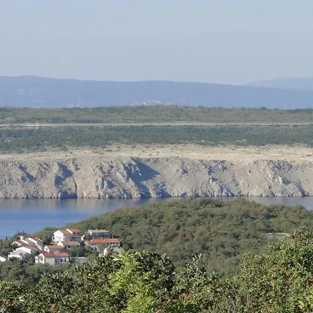 Lägenhet Luce Jadranovo