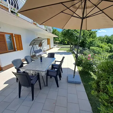 Luce Jadranovo