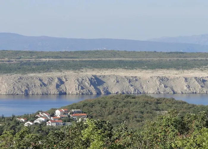 Appartamento Luce Jadranovo
