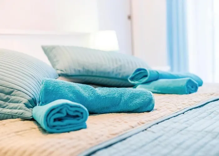 Appartement Luce Jadranovo