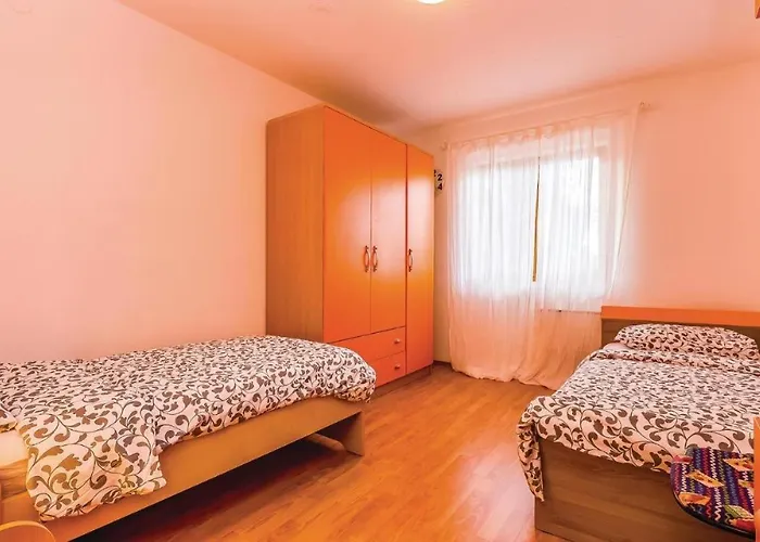 Appartement Luce Jadranovo